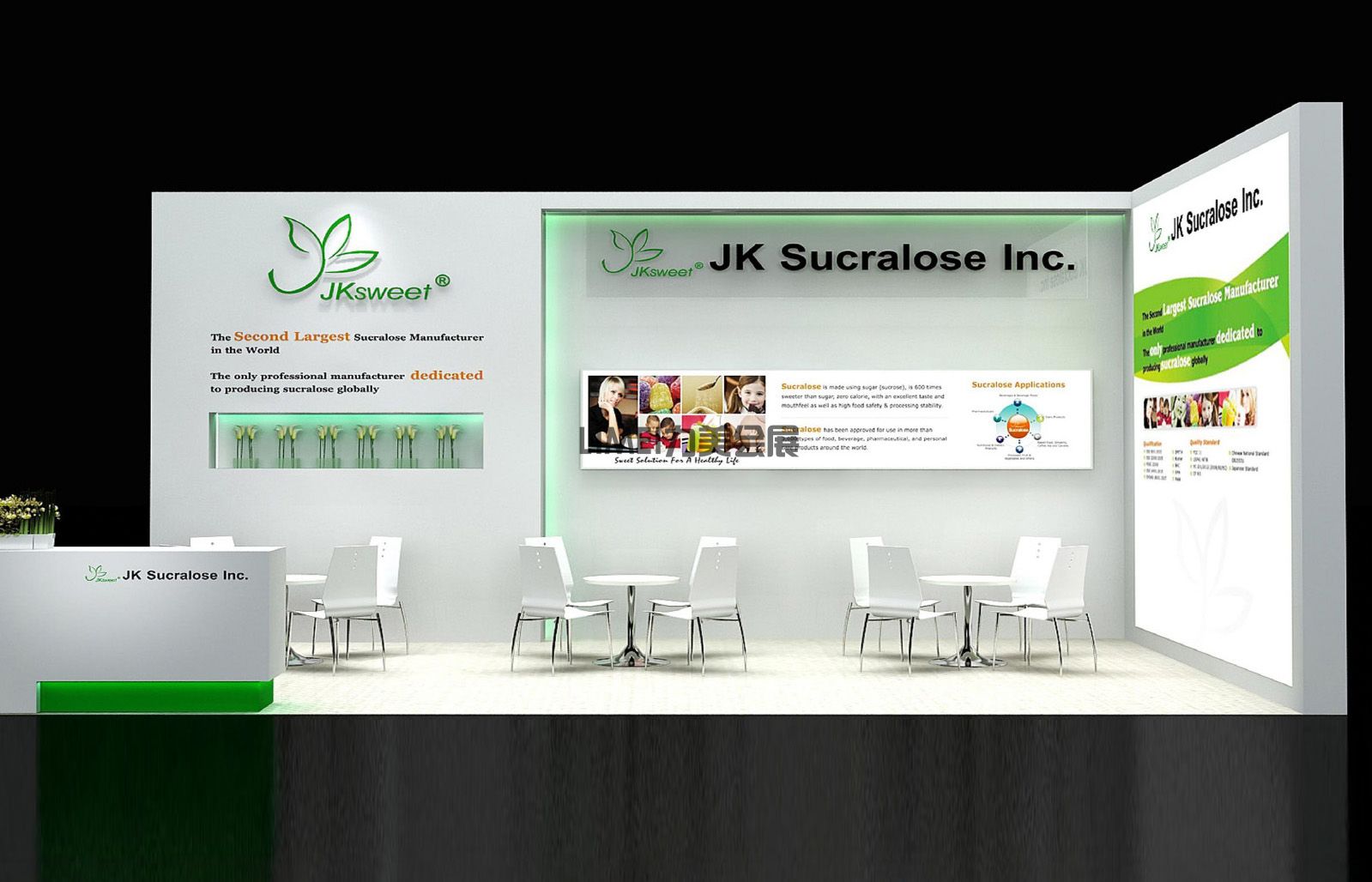 廣州展臺(tái)搭建國(guó)際汽車改裝服務(wù)業(yè)展覽會(huì)設(shè)計(jì)