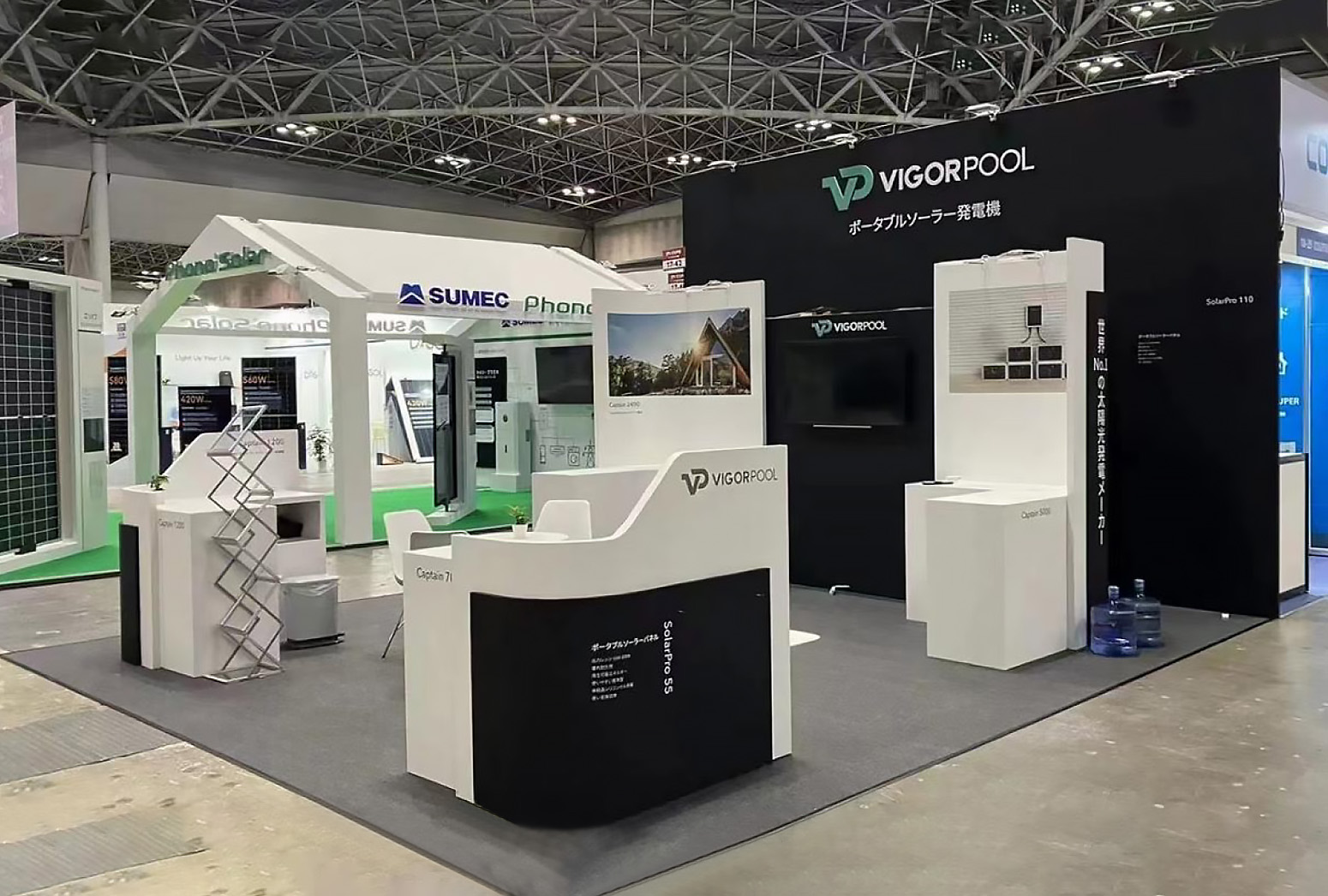 廣州國(guó)際家具博覽會(huì)展臺(tái)設(shè)計(jì)搭建