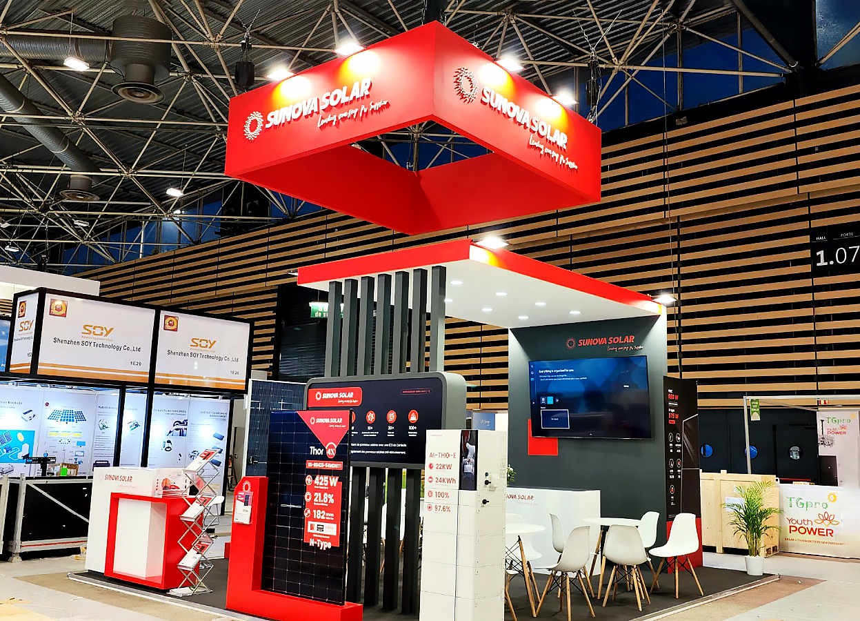 廣州展臺(tái)設(shè)計(jì)公司布展 廣州綠博會(huì)展臺(tái)制作